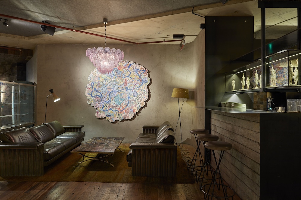 Ovolo Canberra, a Wyndham Hotel 35/50