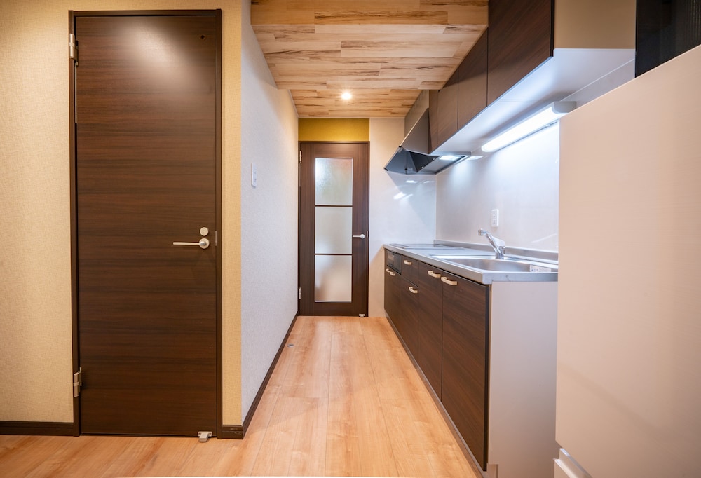 Residence Hotel Takayama Station 22/44