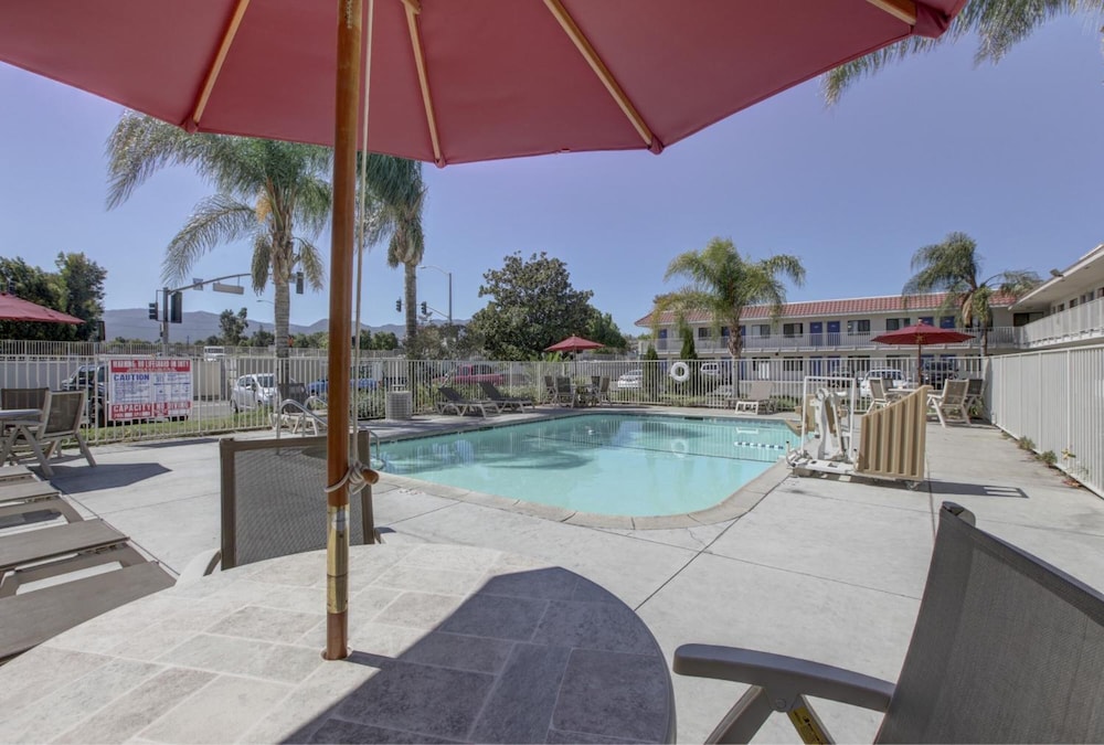 Motel6 Corona, CA - Norco in CORONA - CA