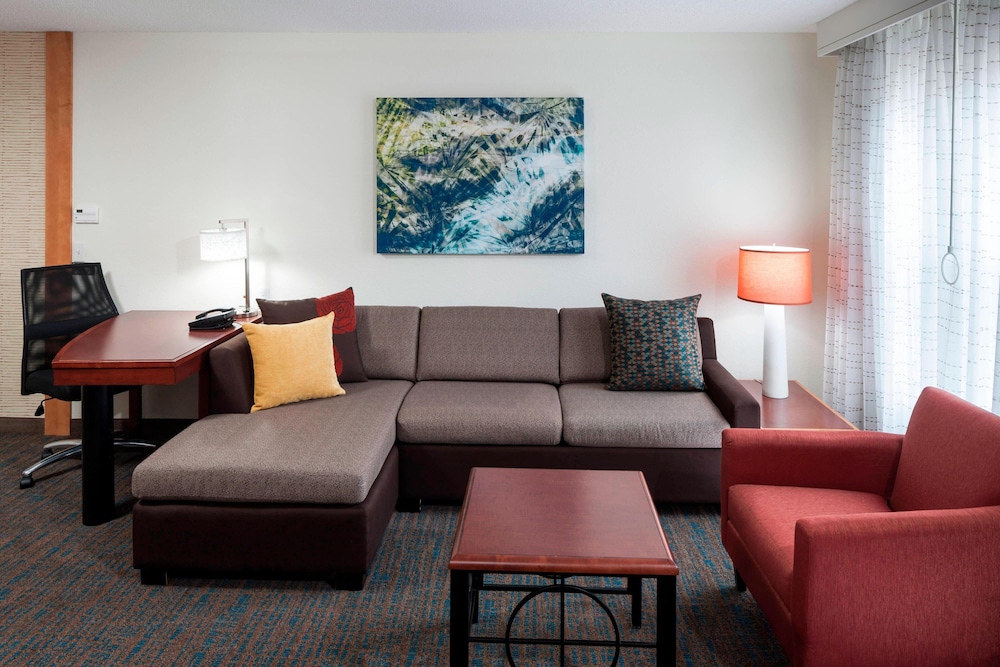 Residence Inn by Marriott Dothan 21/40