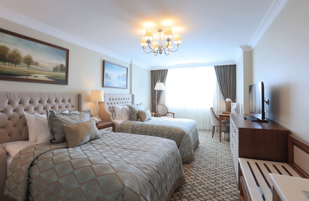 Latanya Hotel Ankara 16/76