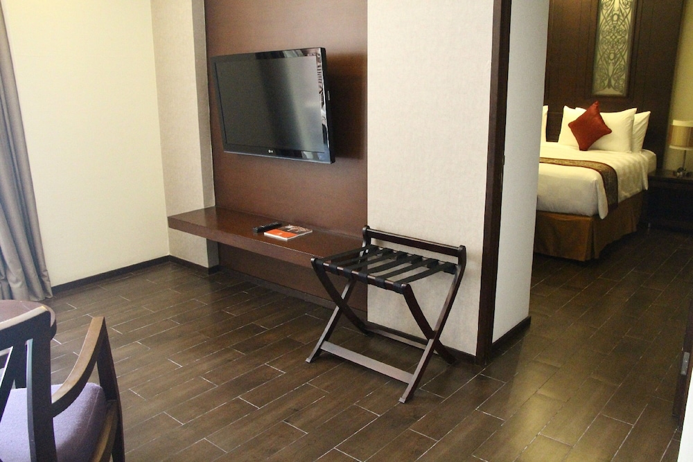 Swiss-Belhotel Danum Palangkaraya 45/68