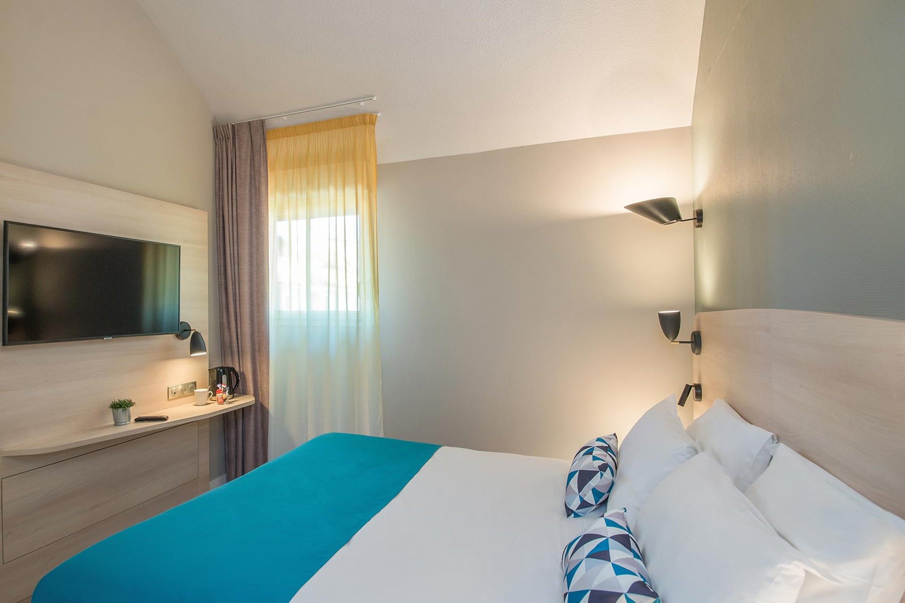 Appart City Confort Montpellier Saint Roch 19/73