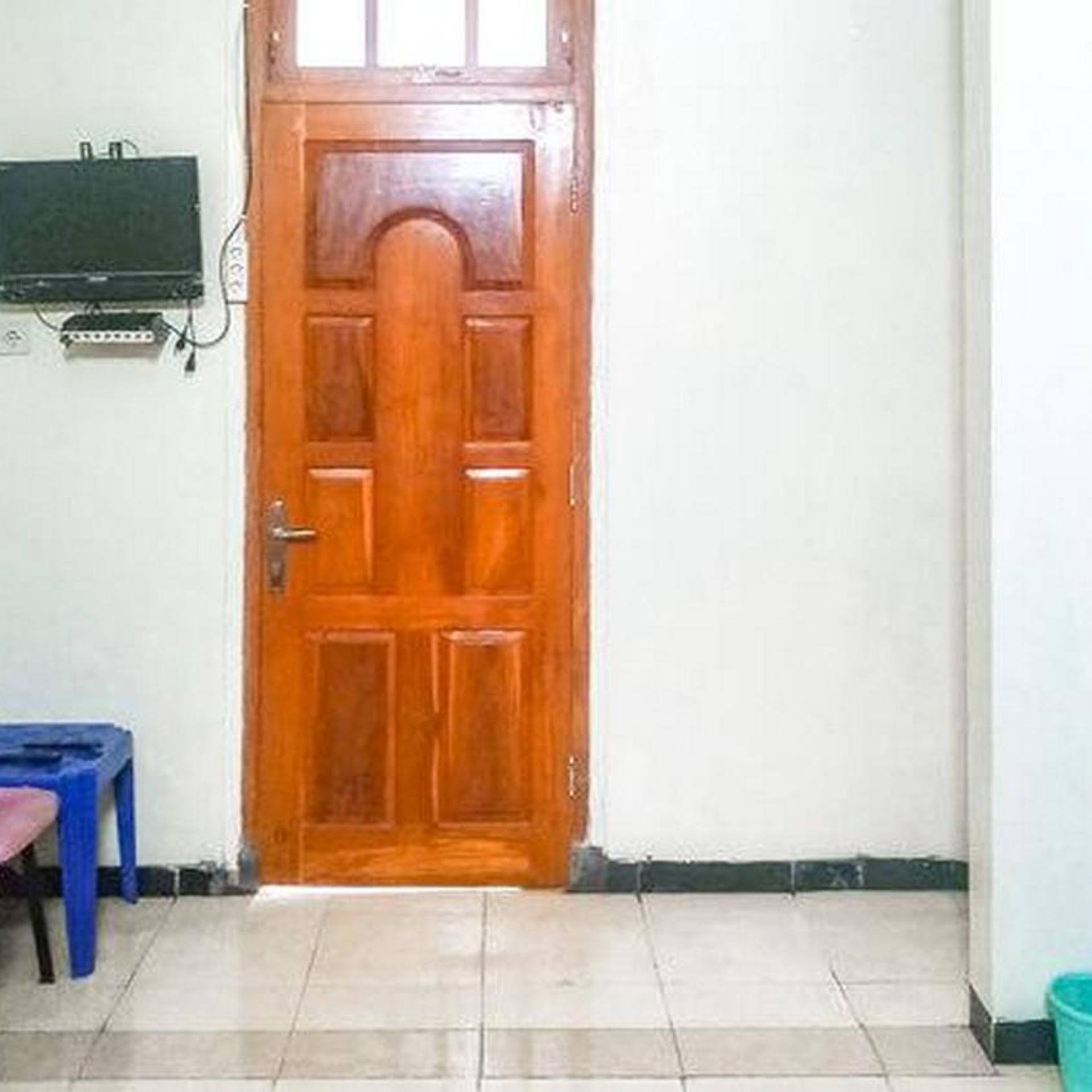 OYO 3378 Al Barokah Syariah Family 3/36