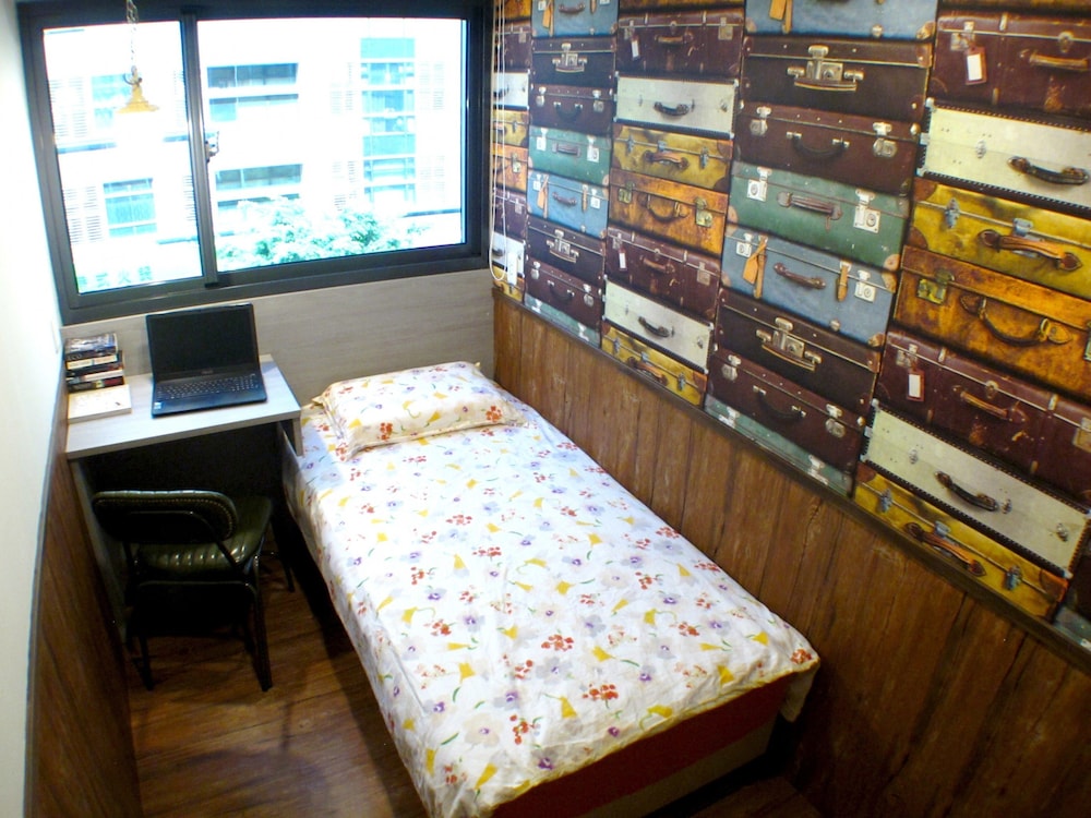 Formosa101 - Hostel 18/50
