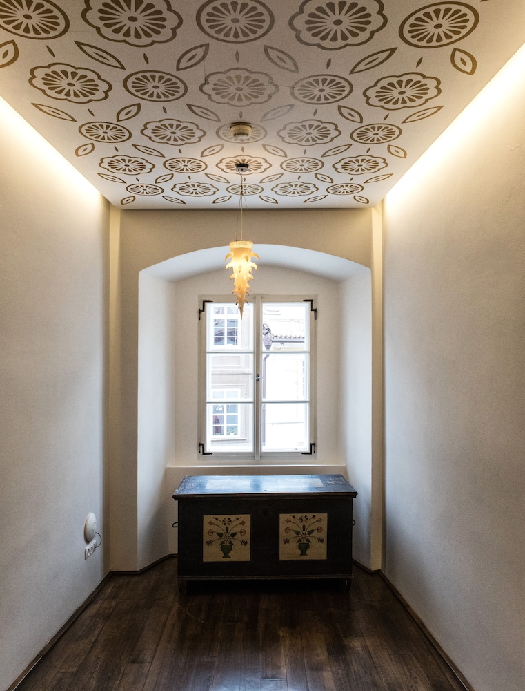 Design Hotel Neruda 7/66