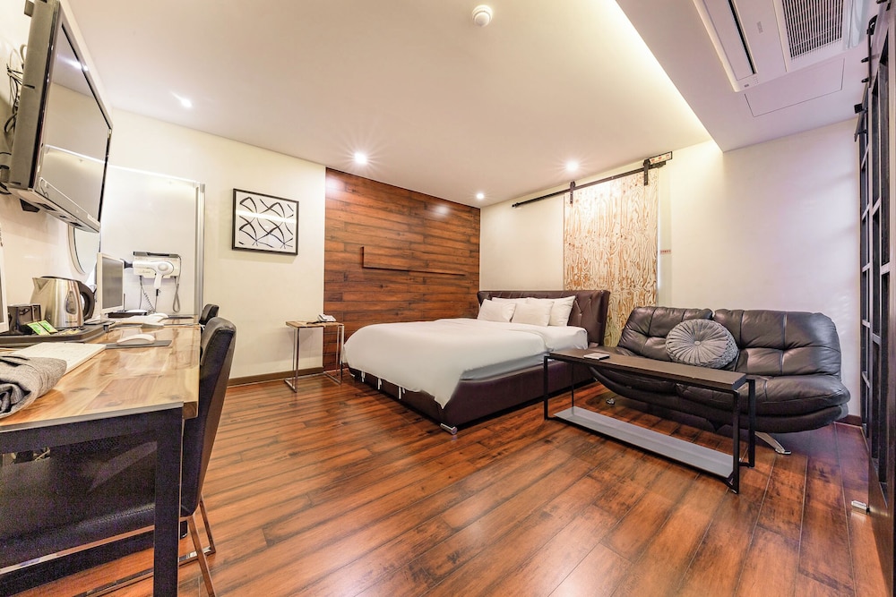 Jeonju Lime Hotel 26/63
