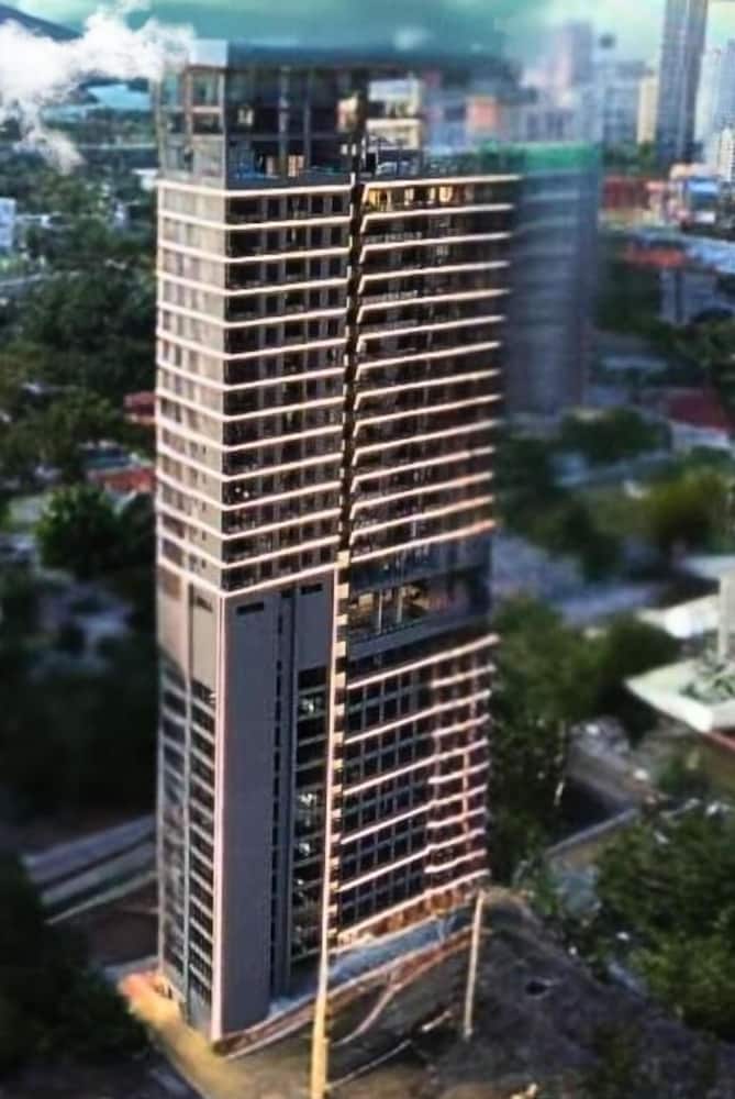 Landison Hotel Penang 1/50