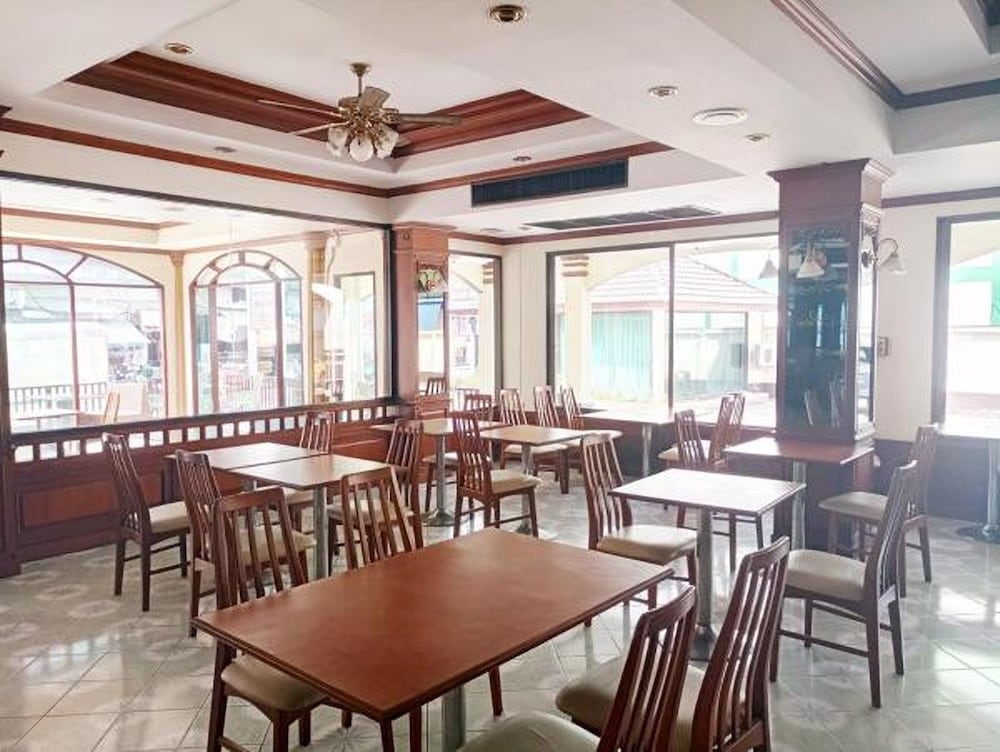 Hua Lin Inn 19/25