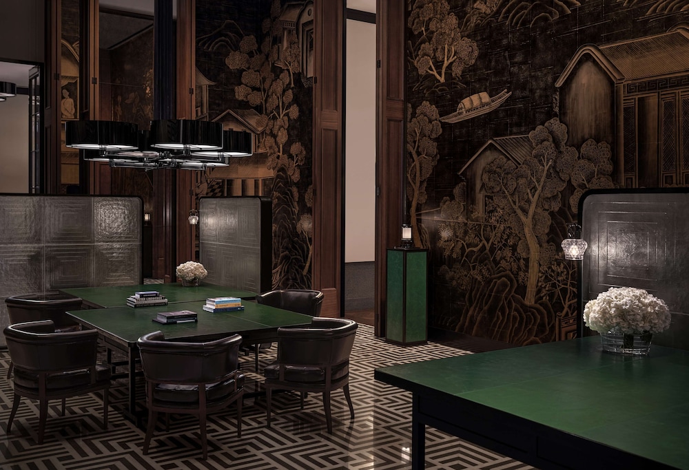 Andaz Shenzhen Bay, By Hyatt 20/46