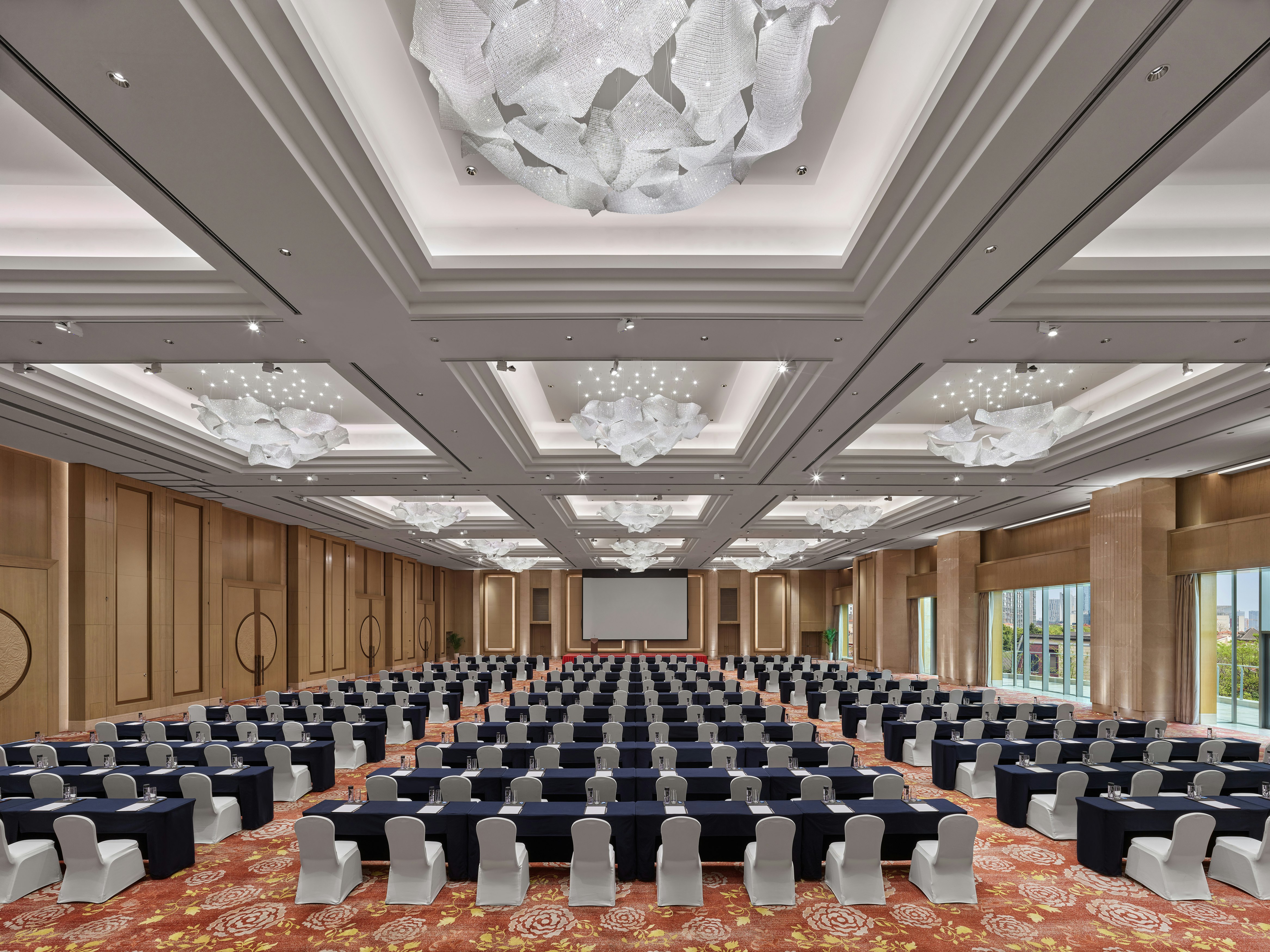 The Langham Hefei 50/57