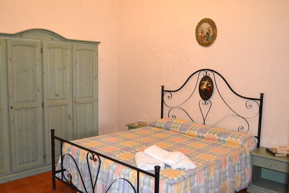 Agriturismo Fara Del Falco 40/50