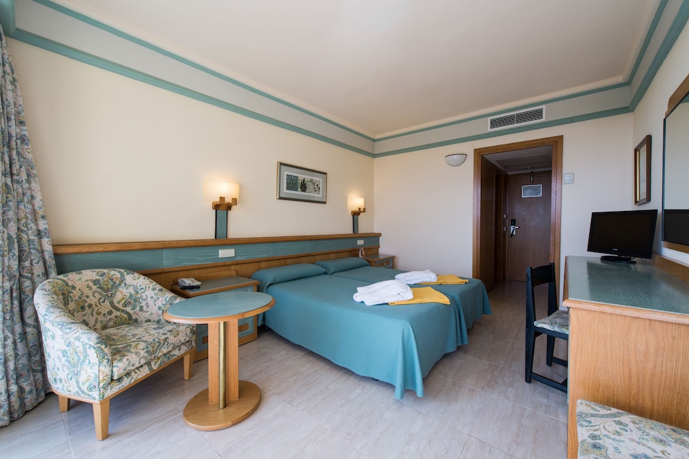 Hotel Exagon Park 15/50