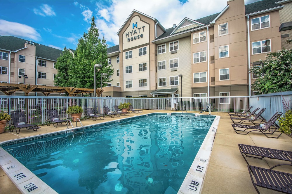 Hyatt House Herndon/Reston in HERNDON - VA