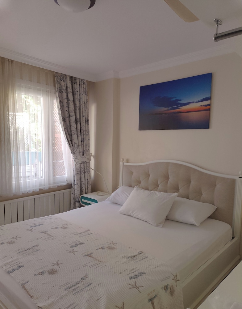 Heybeli Butik Hotel 13/50
