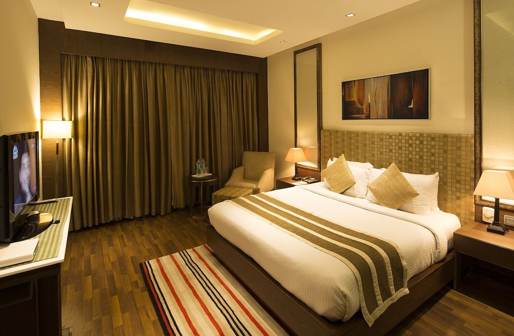 The Cabbana Resort And Spa 9/59