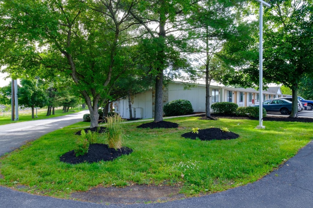 American Inn 5/42