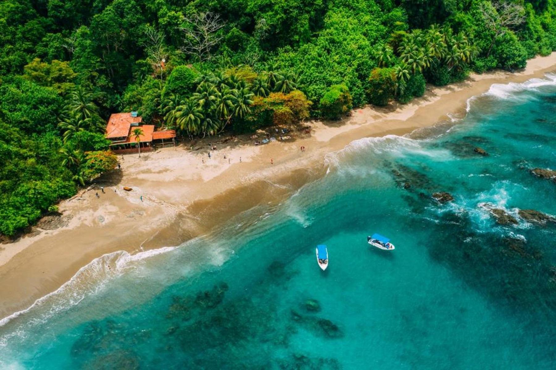 SCP Corcovado Wilderness Lodge 6/9