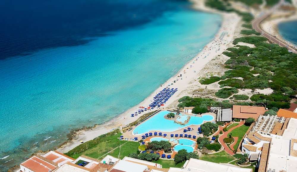 Colonna Grand Hotel Capo Testa 41/50
