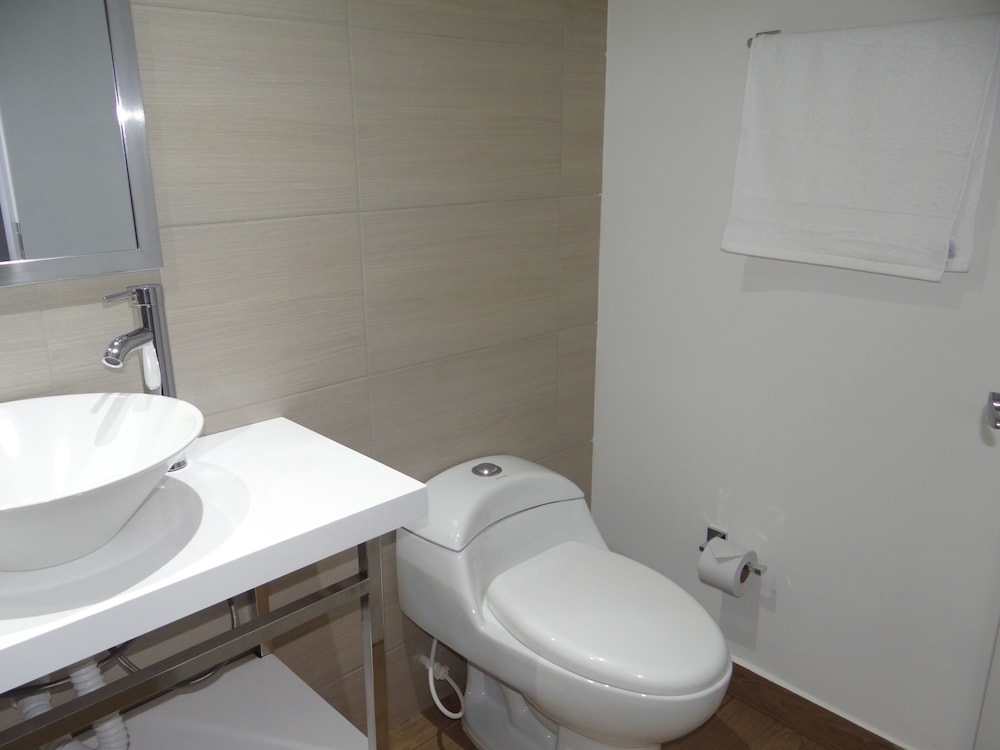 Wyndham Garden Cartagena 49/50