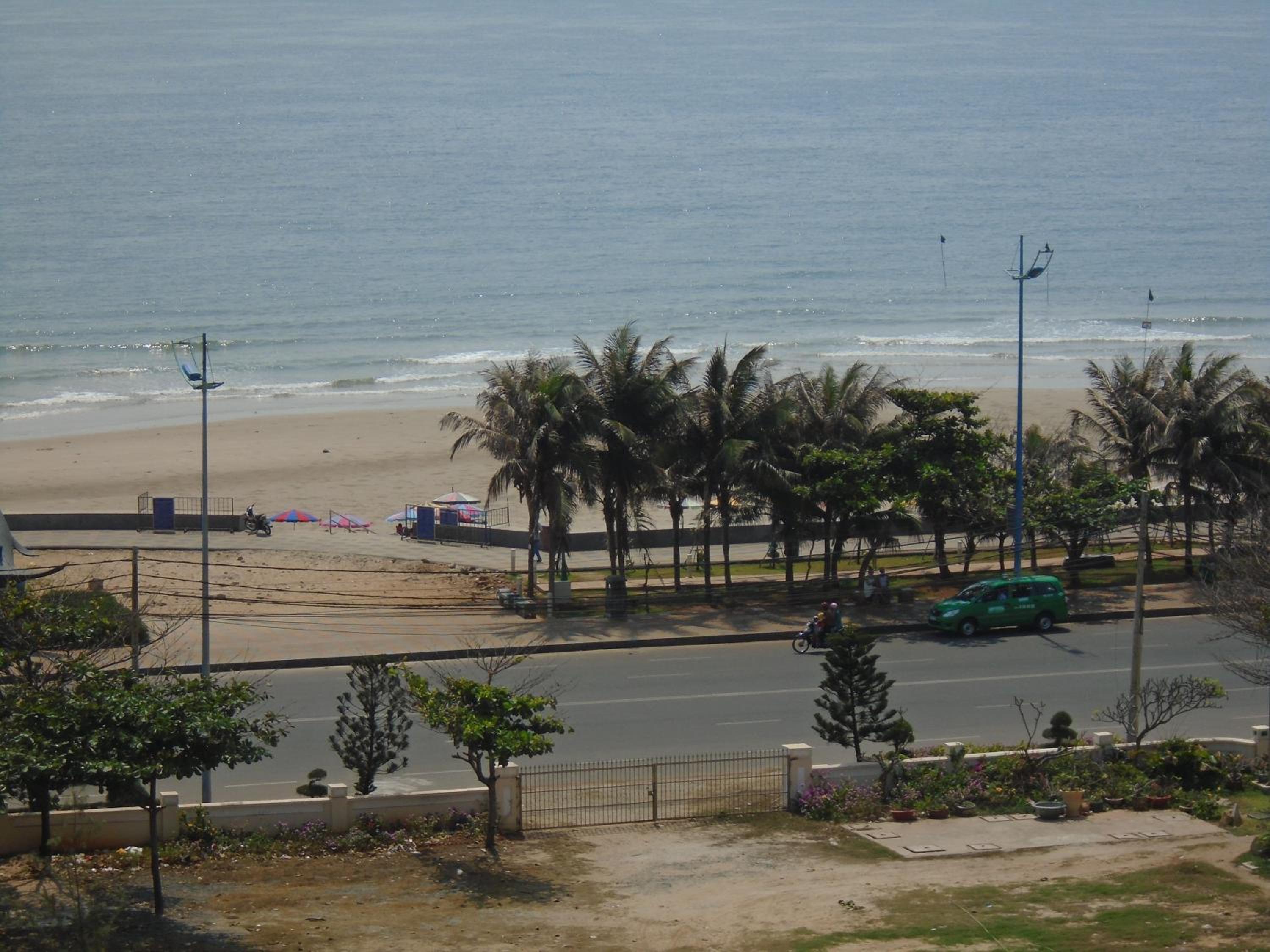 Hoang Linh Hotel 23/33