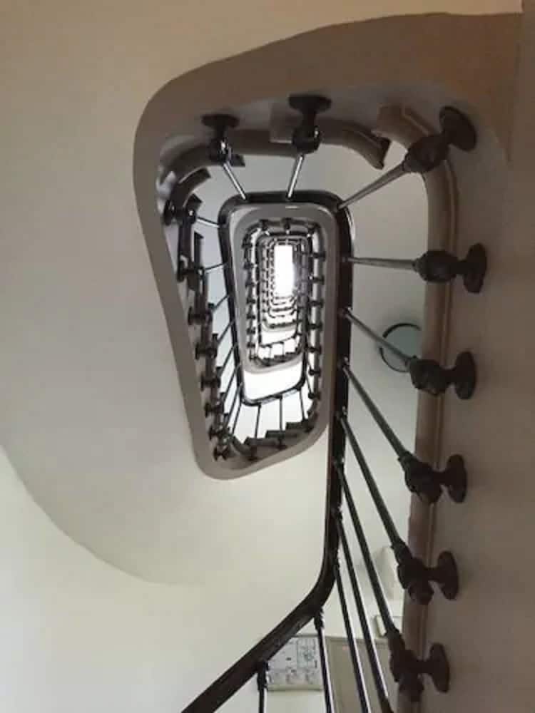 Hotel Liege Strasbourg 17/27