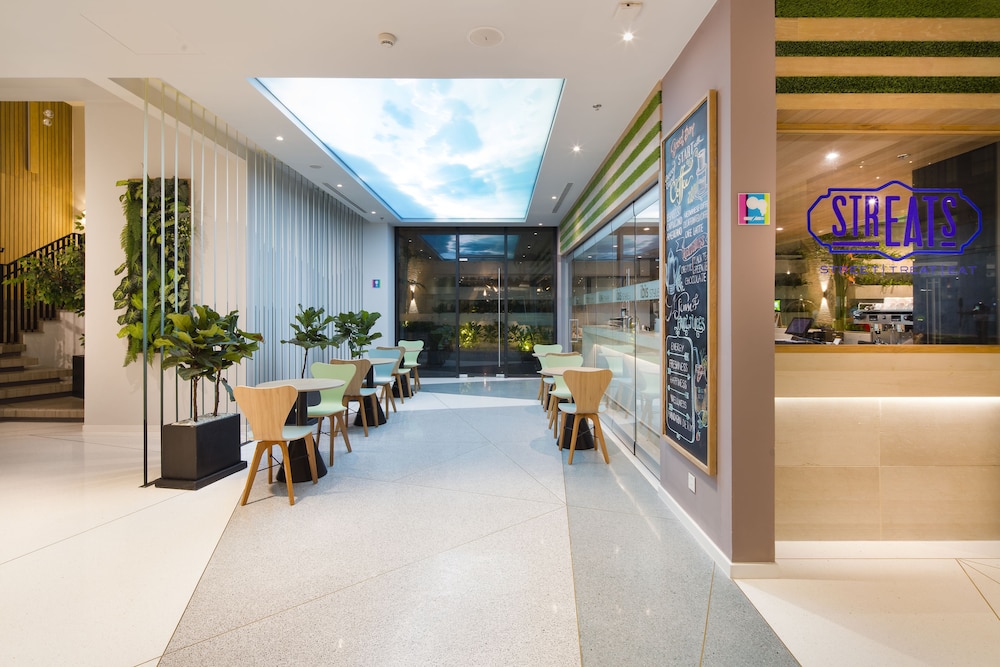 ibis Styles Nha Trang 8/76