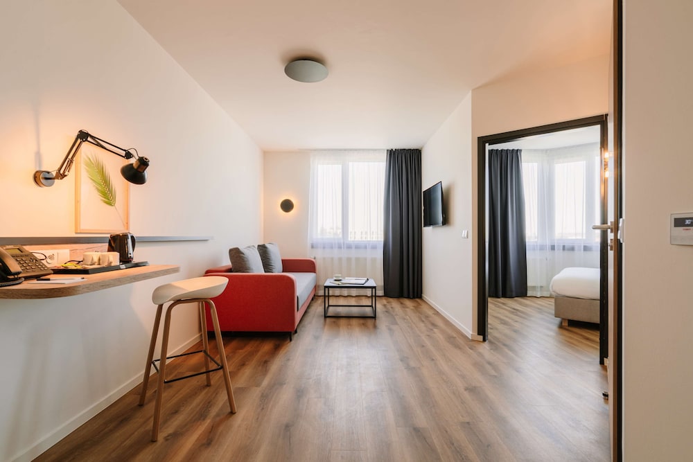Hotel Convictus Cracovia 15/39