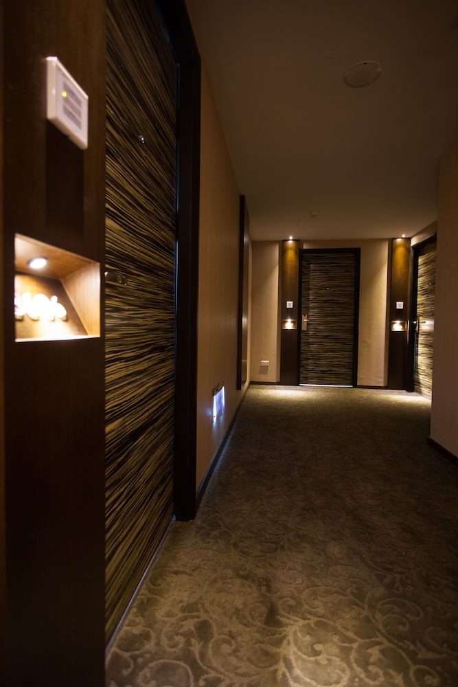 Check Inn Select Hualien Linsen 33/62
