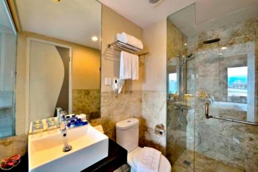Serela Cihampelas by KAGUM Hotels 35/38