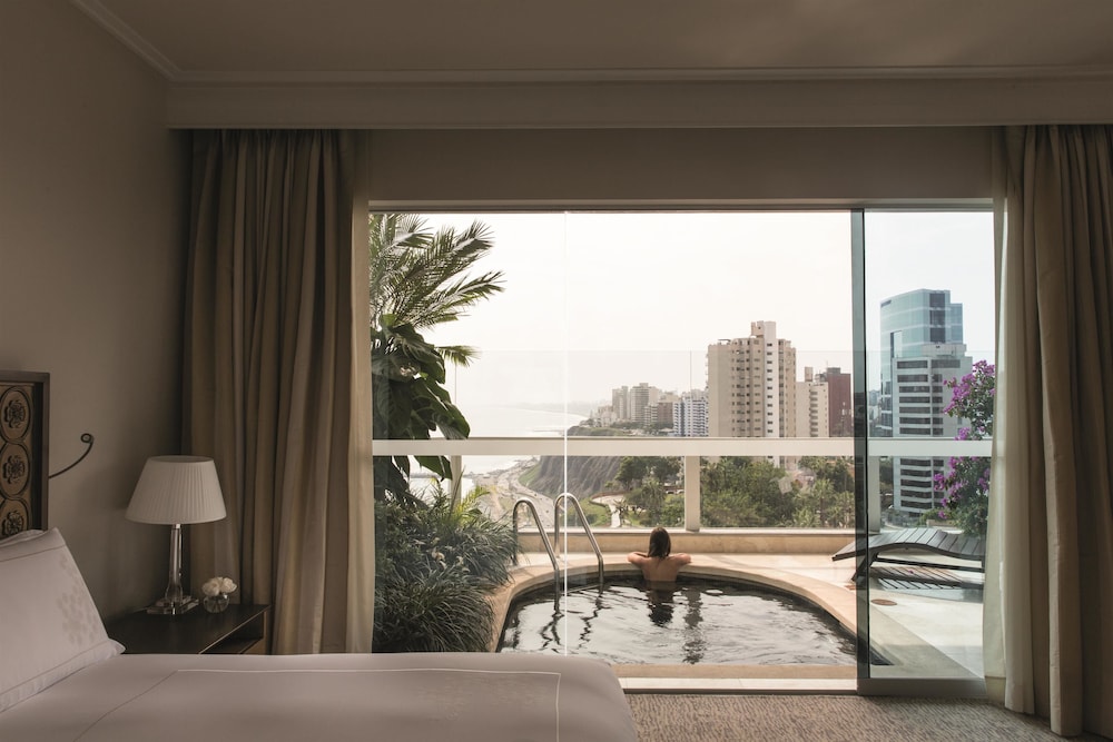 Miraflores Park A Belmond Hotel 55/78