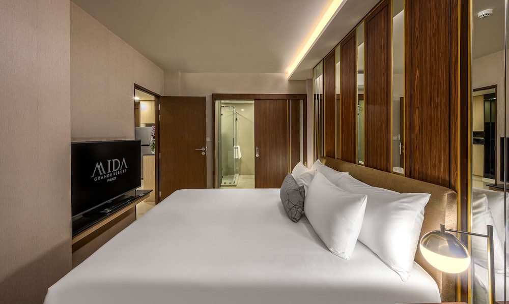 Mida Grande Resort Phuket 19/74