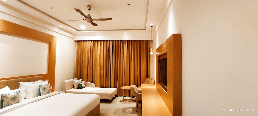 Sterling Aravalli Udaipur 35/65