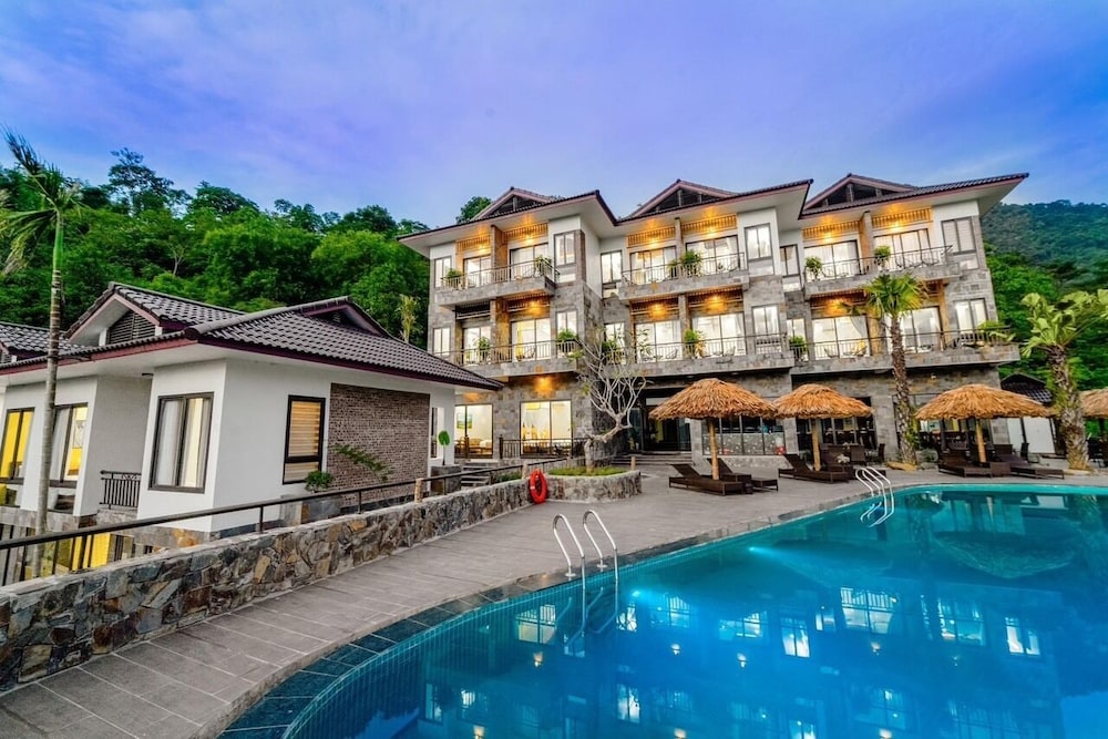 Central Hills Pu Luong Resort 1/50