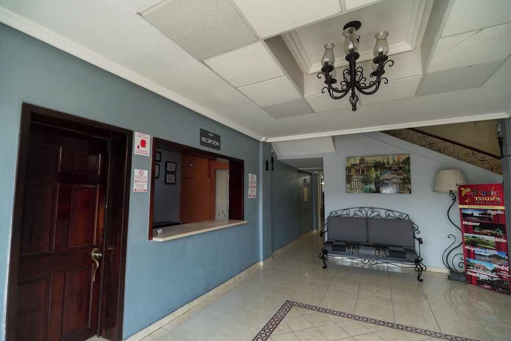 Hotel Alcazar 13/59