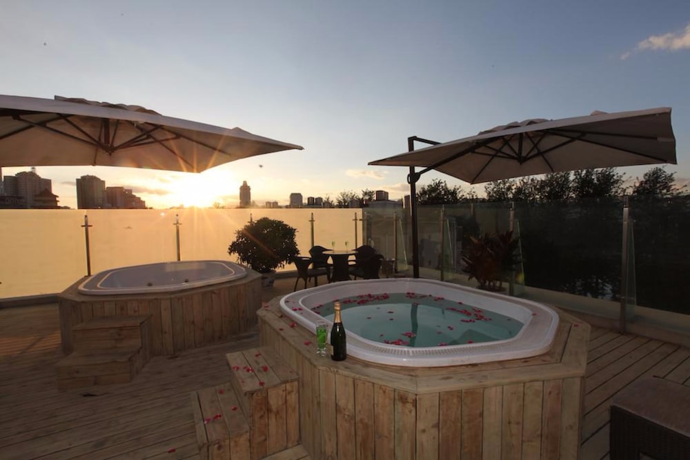 Kunming Green Lake Hotel, WorldHotels Elite 33/66