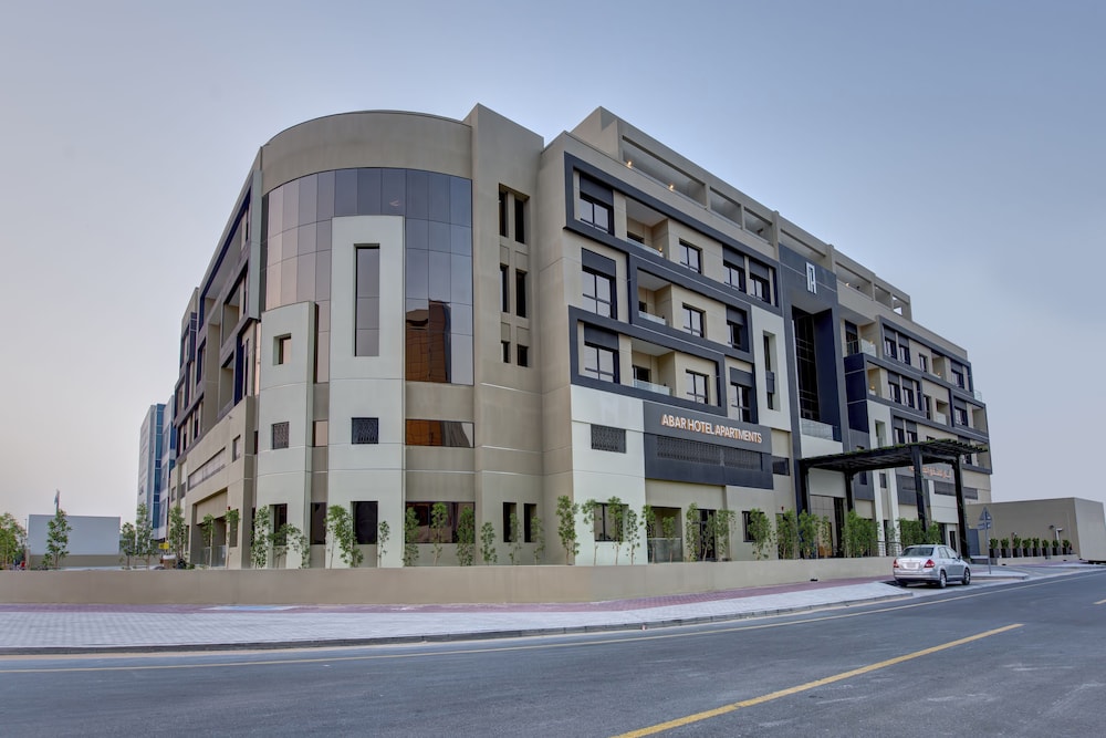 Abar Hotel Apartment Dubai investment Park 41/48