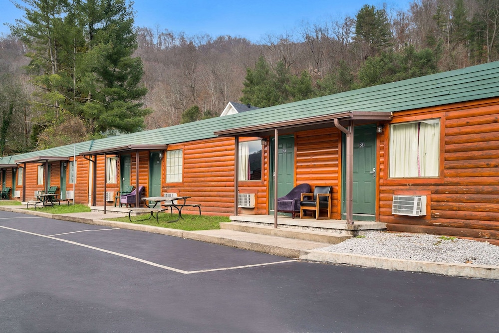 Rodeway Inn Harlan, KY 61/67