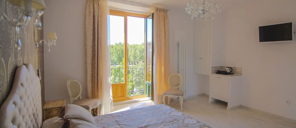 Hostal Central Palace Madrid 9/32