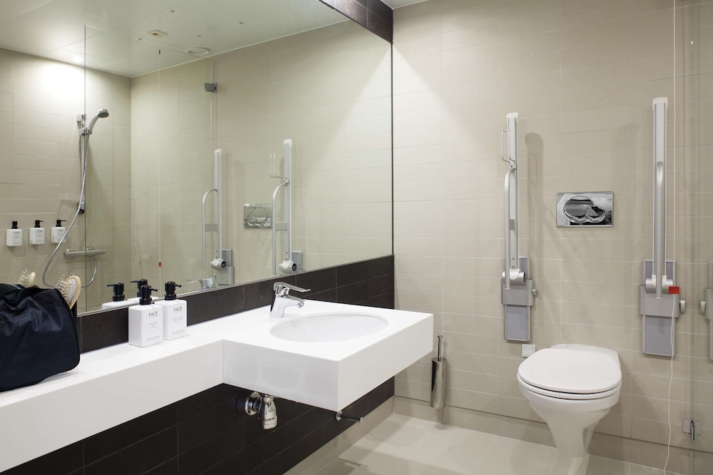Scandic Aarhus City Hotel 10/72
