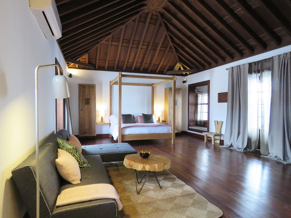 Hotel Boutique Palacio Ico 23/50