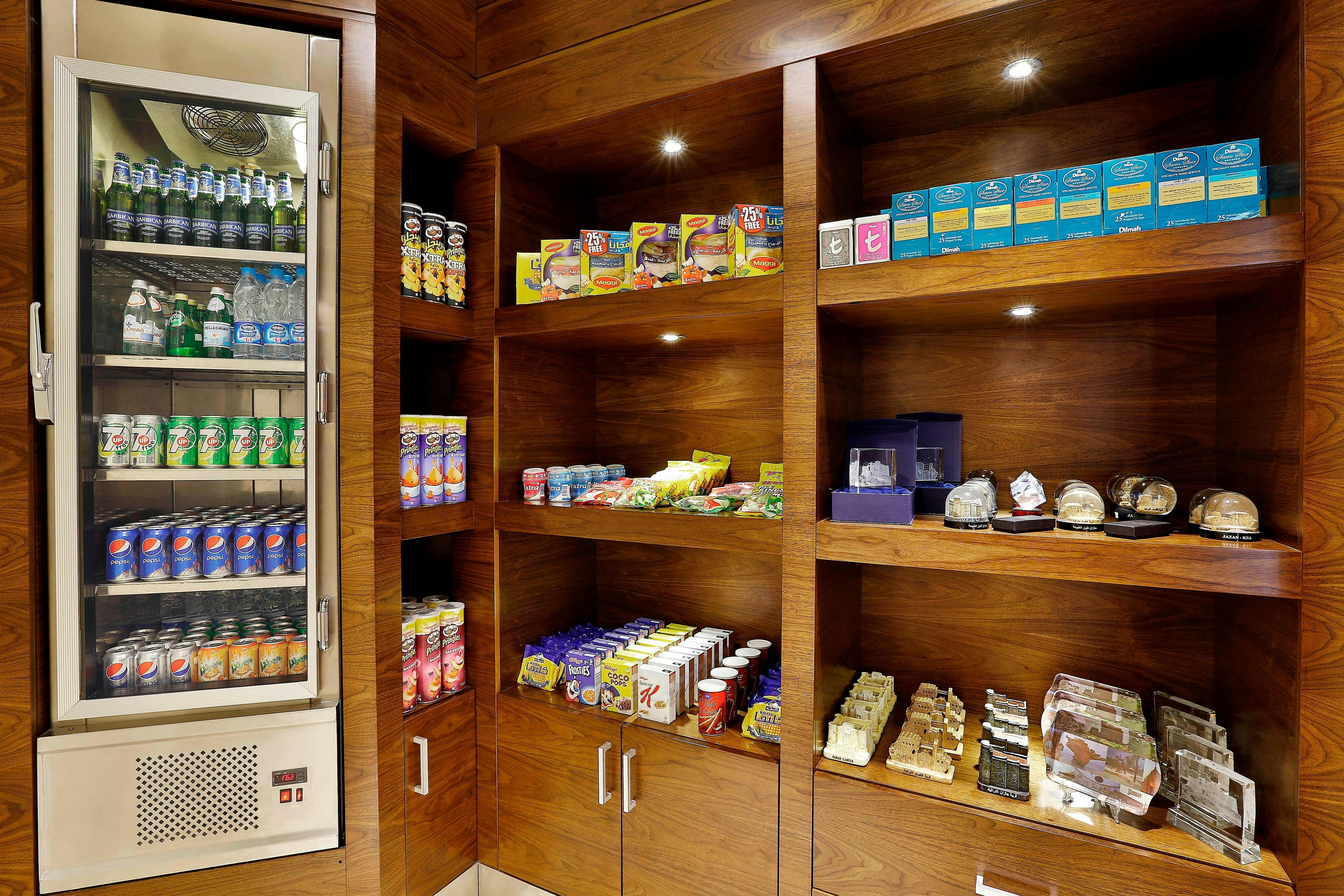 ريزيدنس إن باي ماريوت جازان(Residence Inn Jazan) 5/17