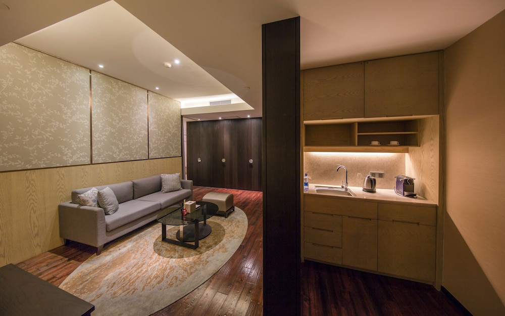 Maison New Century Hotel Dongguan 45/69