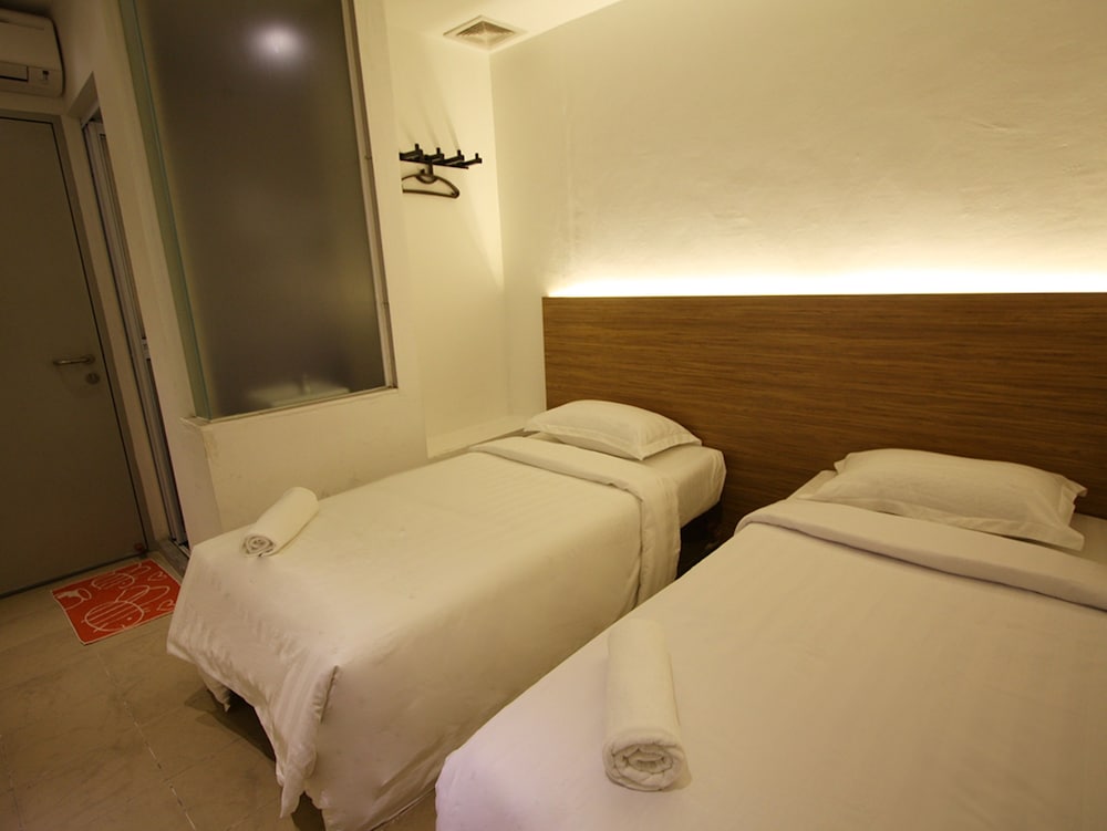 Place2stay - Kenyalang 11/17