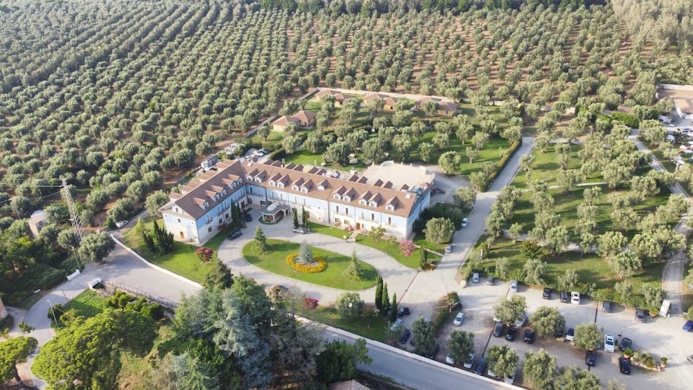 Uliveto Principessa Park Hotel 47/50