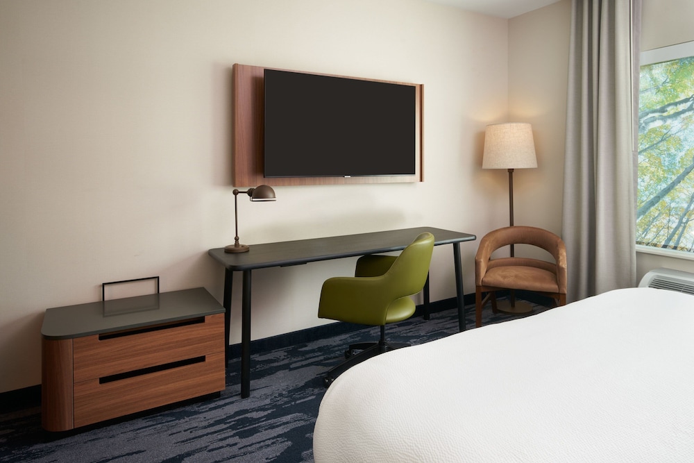 Fairfield by Marriott Inn & Suites Hardeeville I-95 9/27