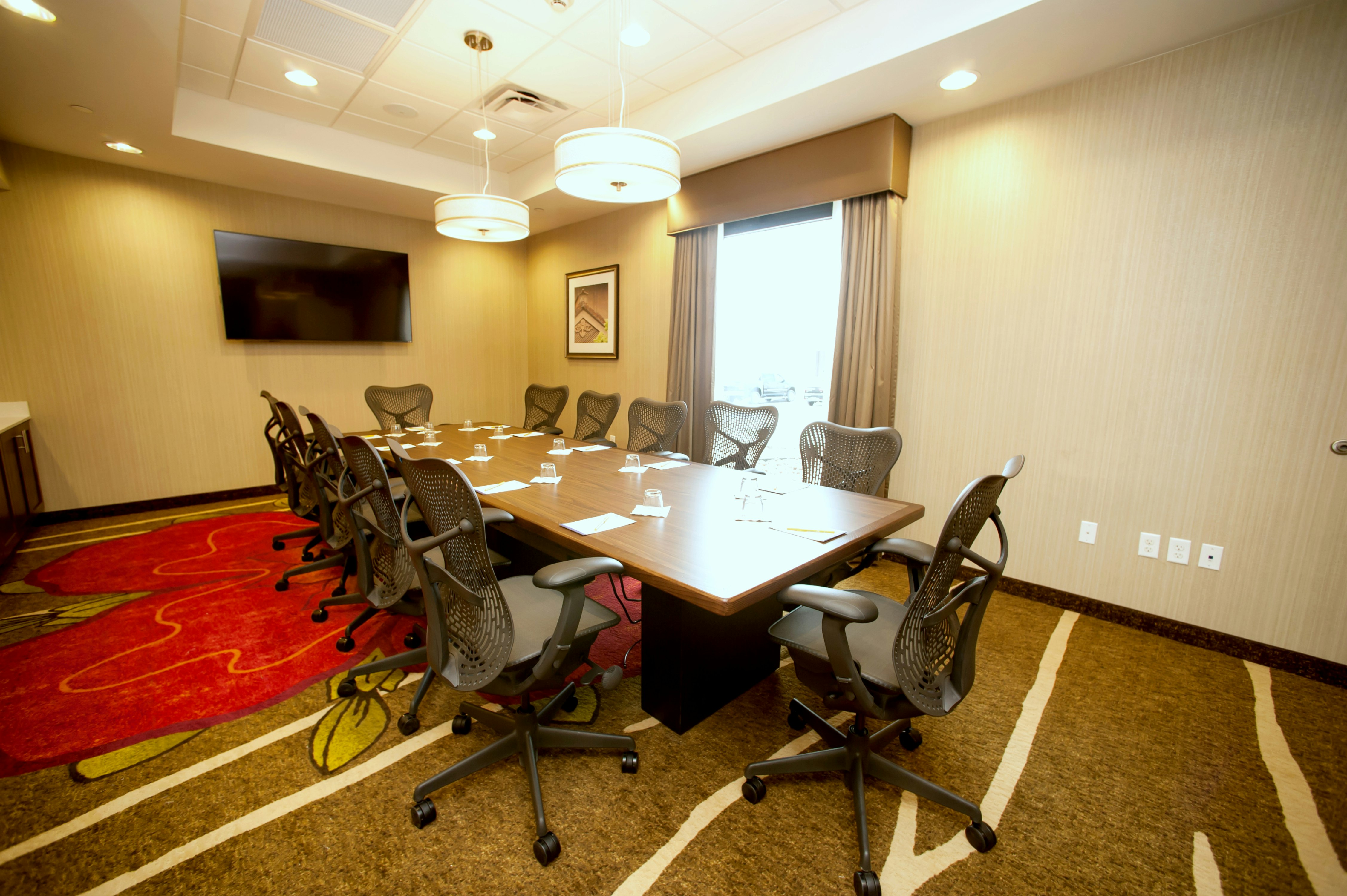 HILTON GARDEN INN SAN ANTONIO-LIVE OAK CONFERENCE CENTER 70/76