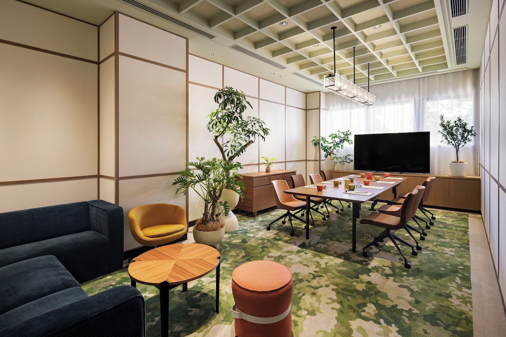 Caption by Hyatt Kabutocho Tokyo 32/46