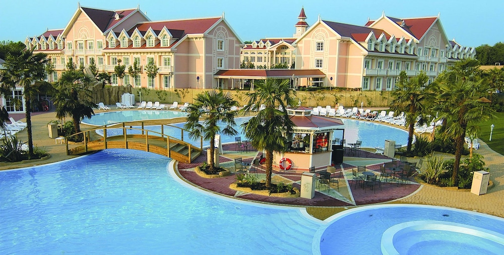 Gardaland Hotel Resort 61/65