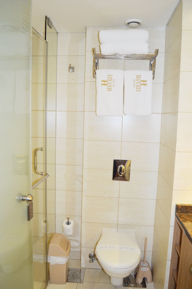Hayali Suites Hotel 29/32